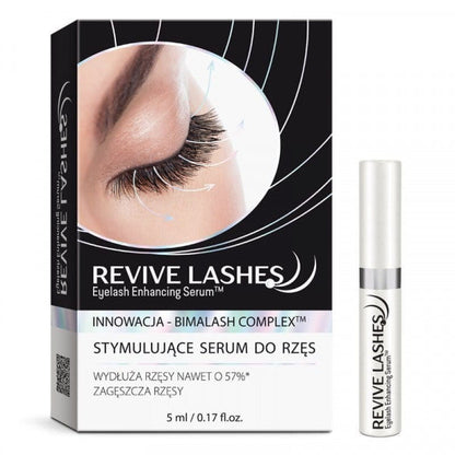 FABLASHOUS - Sérum Crece Pestañas