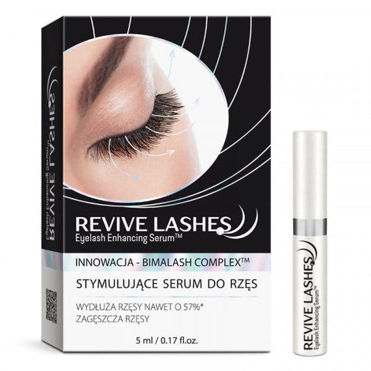 FABLASHOUS - Sérum Crece Pestañas